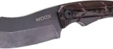 WOOX Bad Boy Hunter Micarta WXK06101