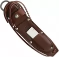 WOOX Rock 62 Leather Knife Sheath - WXS00101