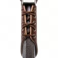 WOOX AX1 Leather Axe Collar WXS00301