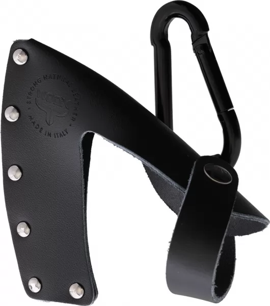 WOOX Volante Leather Axe Sheath WXS00401