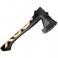 WOOX Volante Leather Axe Sheath WXS00401