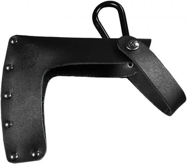 WOOX Forte Leather Axe Sheath WXS00501