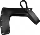 WOOX Forte Leather Axe Sheath - WXS00501