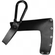 WOOX Forte Leather Axe Sheath WXS00501