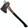 WOOX Forte Leather Axe Sheath WXS00501