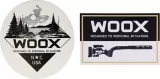 WOOX Sticker Assortment - WXS
