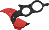 Wyoming Field Dressing Knife Black WY1CP
