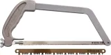 Wyoming Take-Apart Saw with Camo Sheath WSSP-C