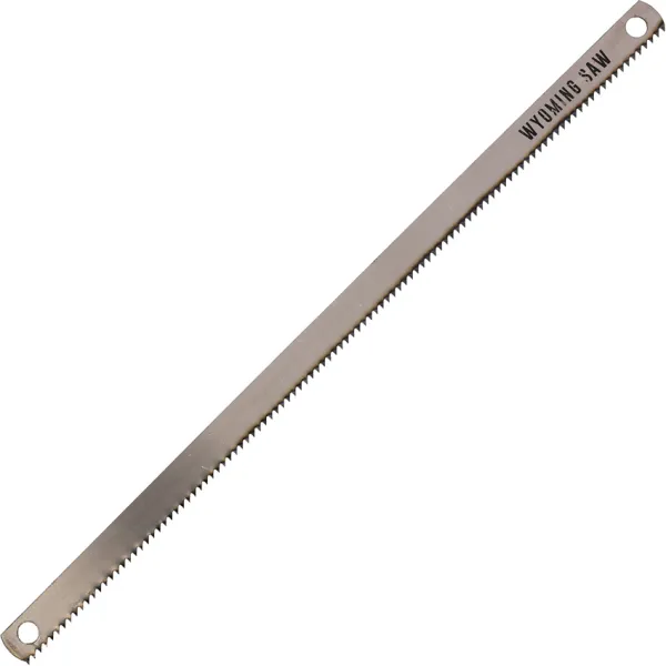 Wyoming Replacement Bone Saw Blade Knives WY25