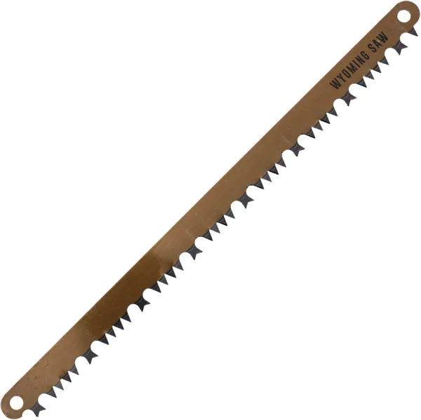 Wyoming Replacement Wood Saw Blade Knives WY26