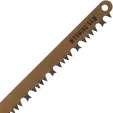 Wyoming Replacement Wood Saw Blade Knives WY26