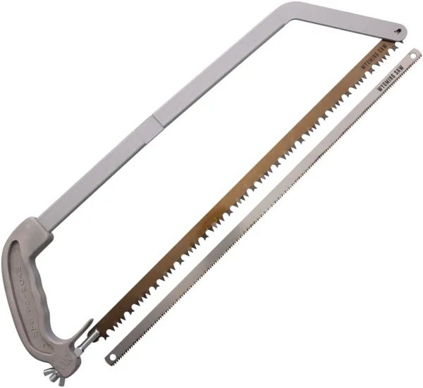 Wyoming Take-Apart Saw WY31CP