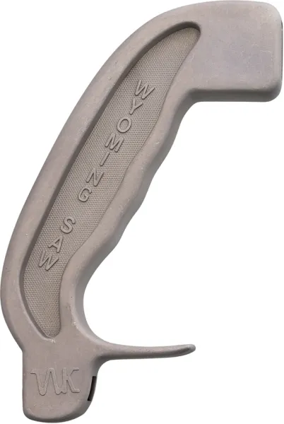 Wyoming Replacement Saw Handle WY35