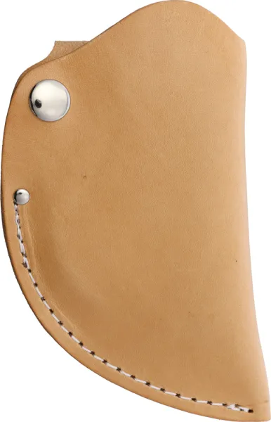 Wyoming Field Dressing Leather Sheath WY4L