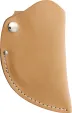 Wyoming Field Dressing Leather Sheath - WY4L