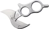 Wyoming Field Dressing Knife Metal - WY4