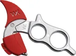 Wyoming Field Dressing Knife Metal WY4