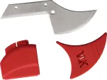 Wyoming Replacement Blade - WY5