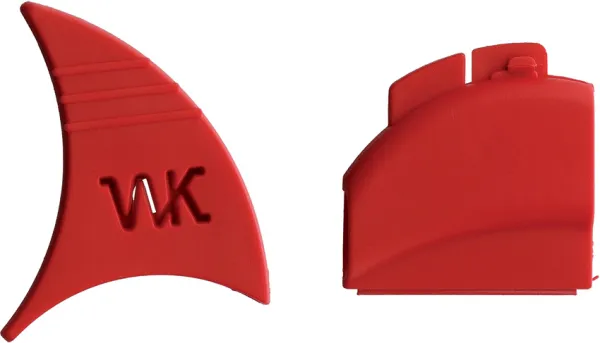 Wyoming Blade Guard 2PC WY6
