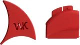 Wyoming Blade Guard 2PC - WY6