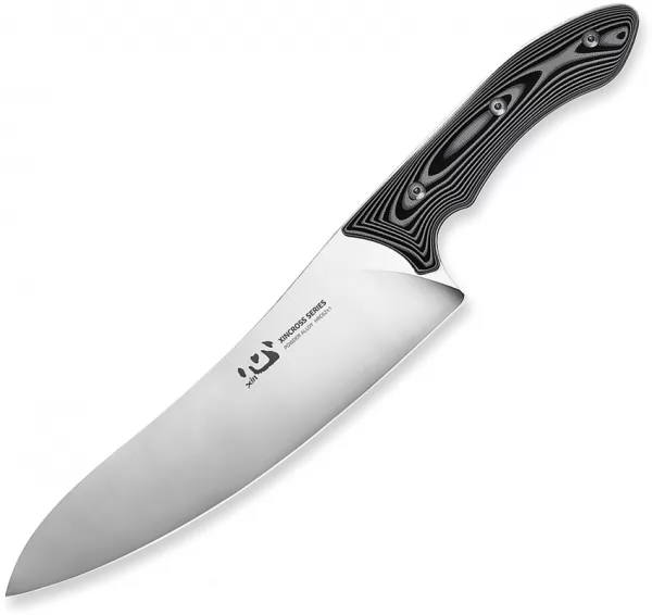 Xin Cutlery XinCross Tactical Chef Knife XC110