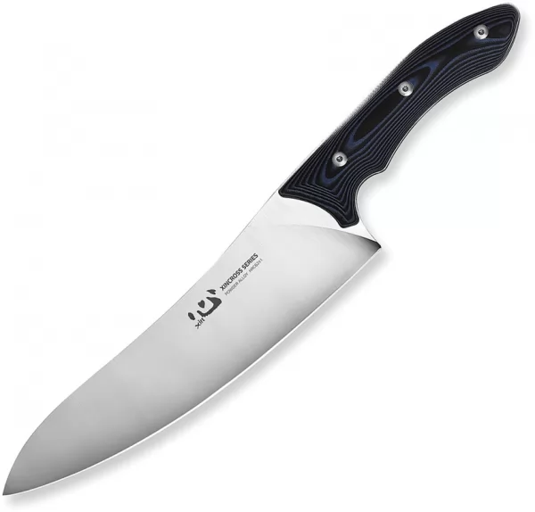 Xin Cutlery XinCross Tactical Chef Knife XC112