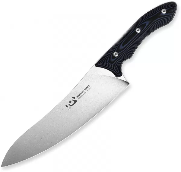 Xin Cutlery XinCross Tactical Chef Knife XC113