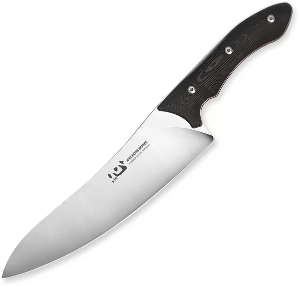 Xin Cutlery XinCross Tactical Chef Knife XC114