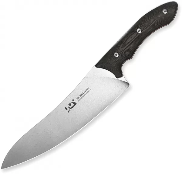 Xin Cutlery XinCross Tactical Chef Knife XC115