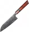 Xin Cutlery Japanese Style Santoku - XC122