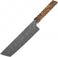Xin Cutlery Japanese Style Nakiri Knife - XC128