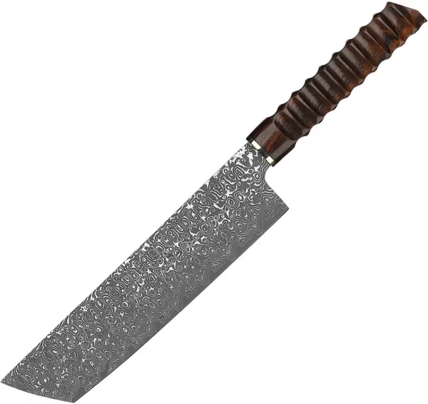 Xin Cutlery Japanese Style Nakiri Knife XC129