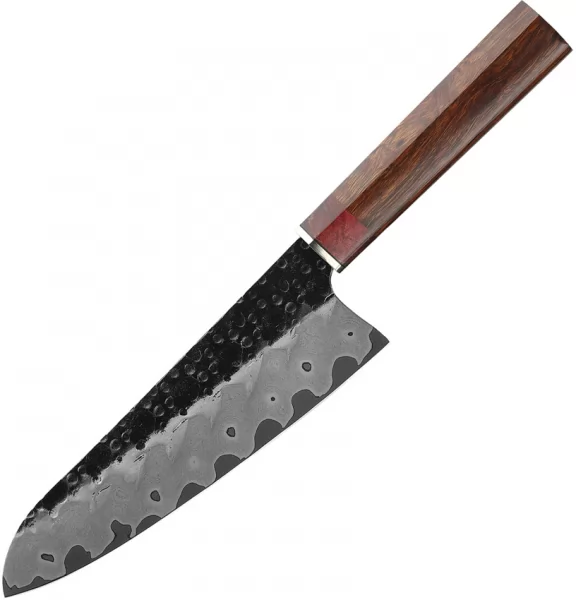 Xin Cutlery Japanese Style Santoku Knife XC134