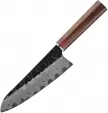 Xin Cutlery Japanese Style Santoku Knife - XC134