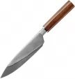 Xin Cutlery Chefs Knife Iron Wood - XC138