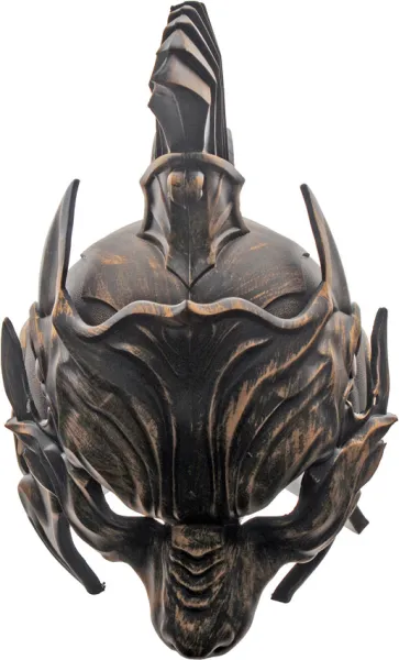 XForge Helm Of The Bronze Wolf XF4501