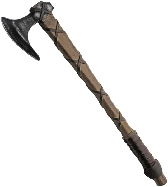 XForge Wrapped Viking Latex Axe XF4502