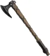 X-Forge Wrapped Viking Latex Axe - XF4502