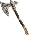 X-Forge Fantasy Viking Foam Axe - XF4504
