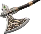 XForge Fantasy Viking Foam Axe XF4504