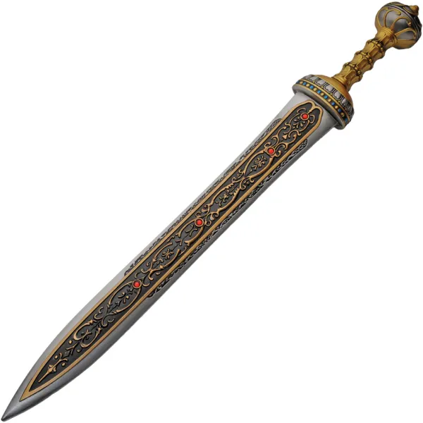 X-Forge Classic Roman Gladius Sword XF4506