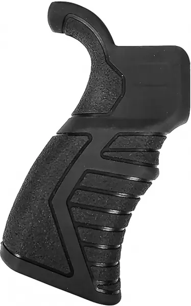 XTS Rubberized Pistol Grip XTS301