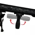XTS Folding Vertical Grip XTS309