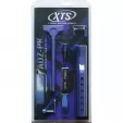 XTS AR15 Parts Kit Blue XTSADZPKBL