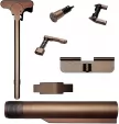 XTS AR15 Parts Kit Bronze - XTSADZPKBR