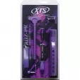 XTS AR15 Parts Kit Purple XTSADZPKPP
