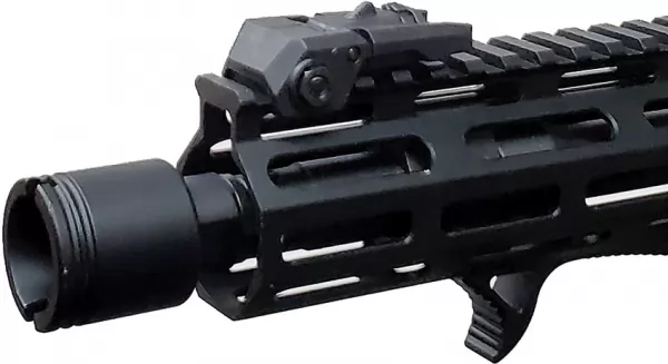 XTS Front Flip-up Sight XTSFFS