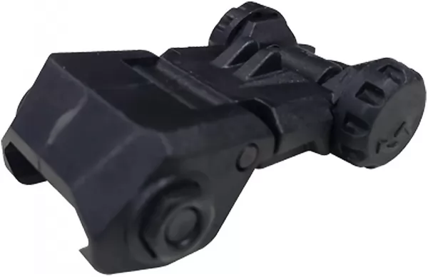 XTS Rear Flip-up Sight XTSFRS