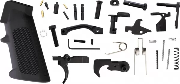 XTS AR15 Lower Parts Kit XTSLPK