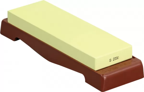Naniwa Whetstone Yellow YC1496